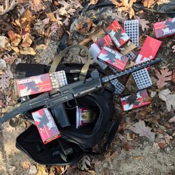 Master Arms & Tactical