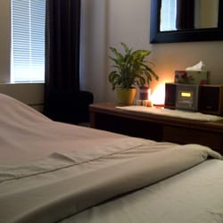 New You Massage And Health Centre