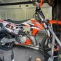 707 Racing Suspension