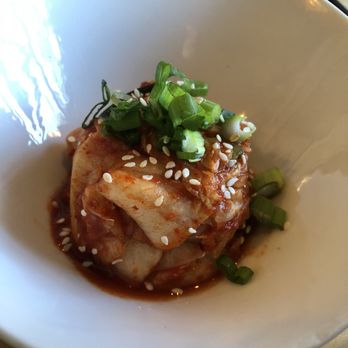Akasaru Ramen - Kimchi - Ramen Near Me - Portland, Oregon