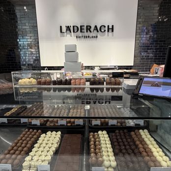 Läderach chocolatier suisse - Chocolatiers & Shops Near Me - Glendale, California Läderach chocolatier suisse - Chocolatiers & Shops Near Me - Glendale, California