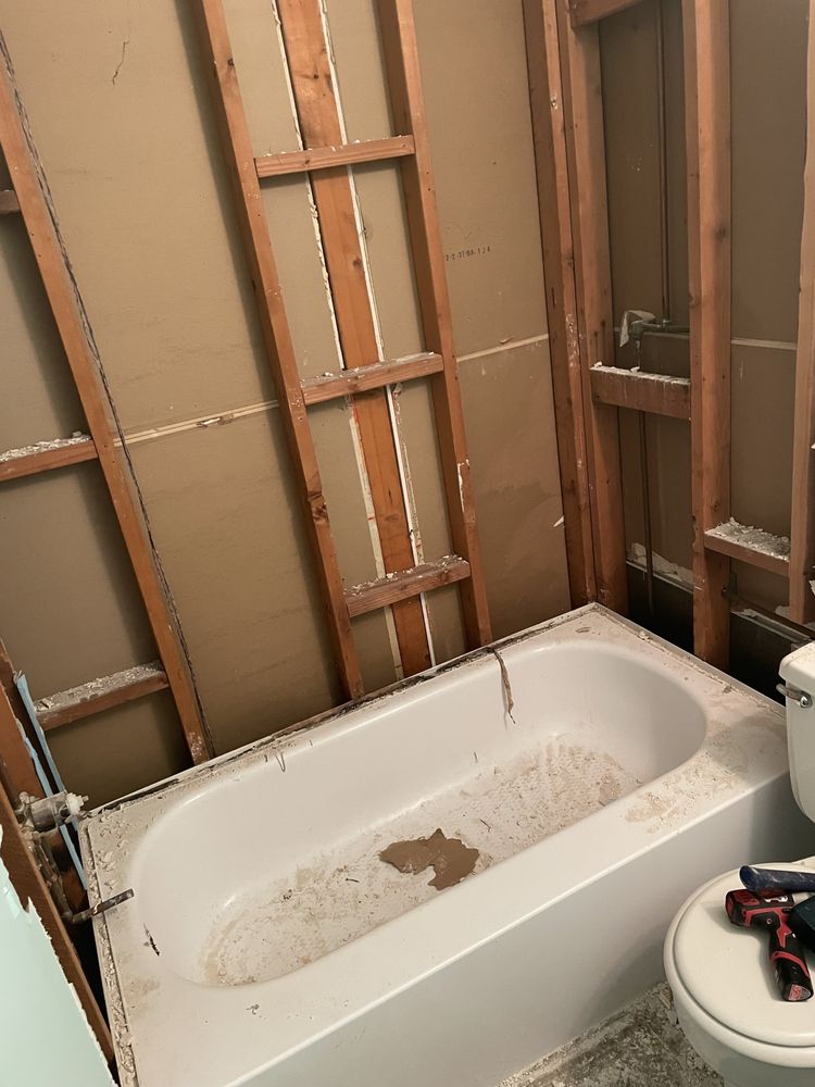 Slide of MarVa Home Services