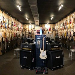 Guitar Wishes