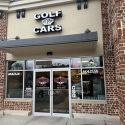 The Cart Barn