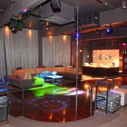 Saints & Sinners - S&S Dance floor, social areas and buffet