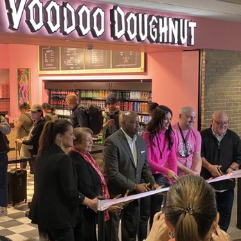 Voodoo Doughnut - Donuts Near Me - Denver, Colorado Voodoo Doughnut - Donuts Near Me - Denver, Colorado