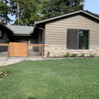 Picture Perfect Landscaping - After - Landscaping Near Me