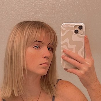 Connor Moore Hair - my color correction and bleaching the day of appointment ! - Hair Stylists Near Me - San Diego, California Connor Moore Hair - my color correction and bleaching the day of appointment ! - Hair Stylists Near Me - San Diego, California