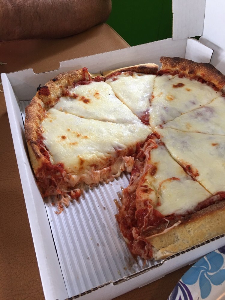 PIPER’S PIZZA & GRINDERS 11 Reviews Pizza 1507 E Chicago Rd