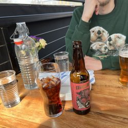 Fringe A Well-Tapped Eatery