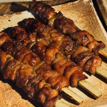 Shōtō - Chicken skewers - Japanese Near Me - Washington, DC, District of Columbia Shōtō - Chicken skewers - Japanese Near Me - Washington, DC, District of Columbia