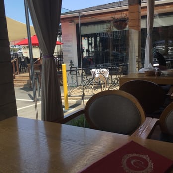 Caffe Concerto - Outside - Pizza Near Me - Los Angeles, California Caffe Concerto - Outside - Pizza Near Me - Los Angeles, California