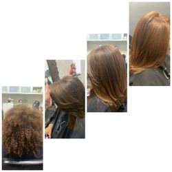 CamiCeles Dominican Salon - CamiCeles