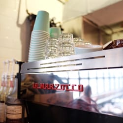 Coco Espresso701
