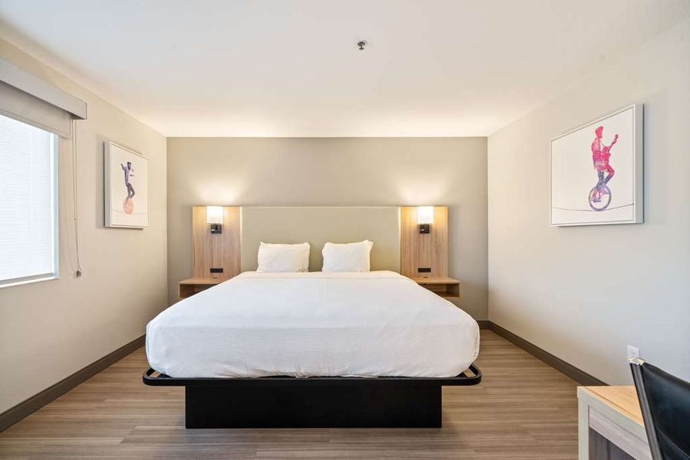 Best Western Lake Oswego Hotel & Suites