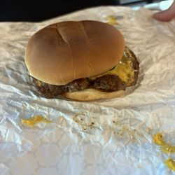 Homestead Kitchen & Bakery - Jalapeño burger