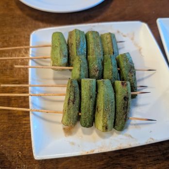HONDA-YA Tustin - Ochra - Sushi Bars Near Me - Tustin, California