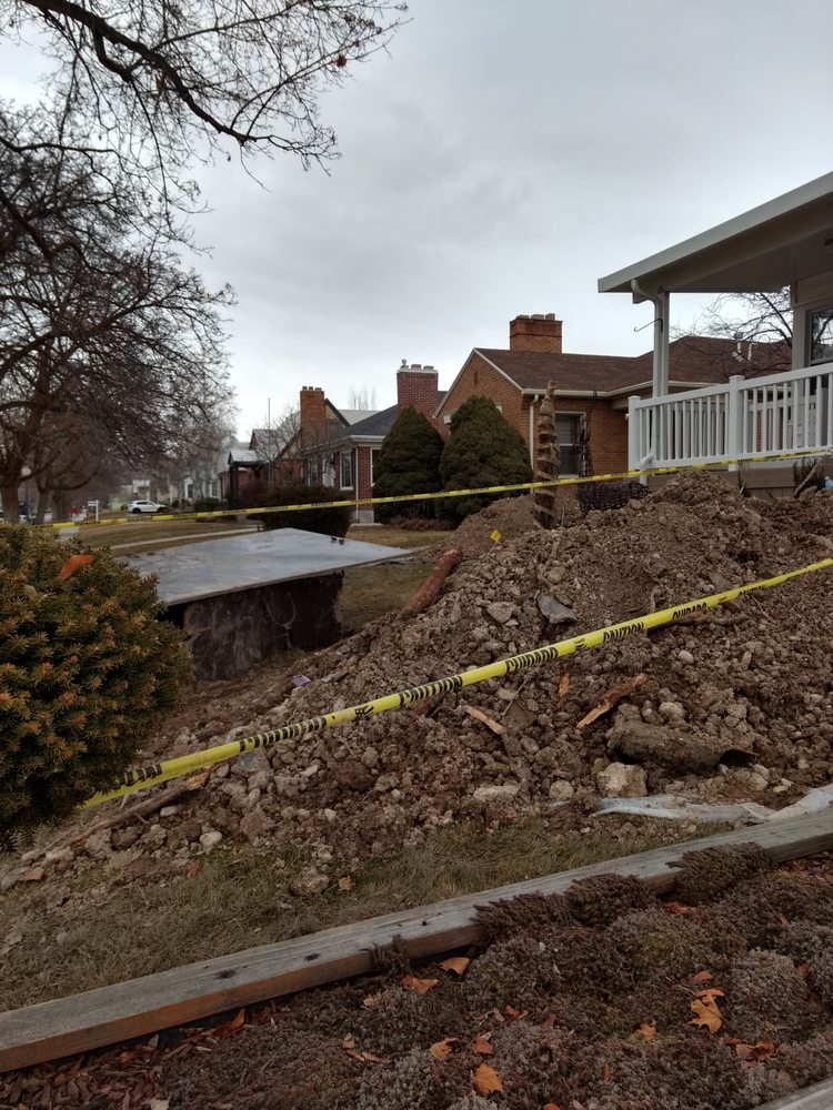 Slide of 24 Hour Rooter Connectionz