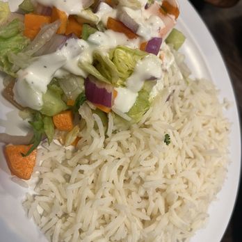 Kabab Hut - Indian Near Me - Catonsville, Maryland