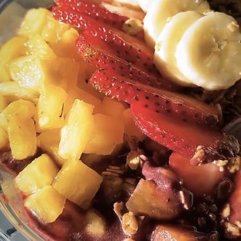 Baya Bar - Acai & Smoothie Shop - Acai U Later - Acai Bowls Near Me - Brooklyn, New York