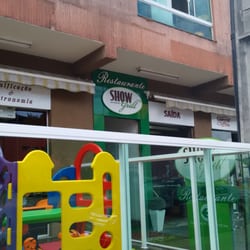 Show Grill