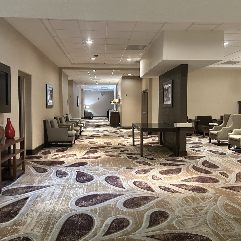 Hilton Concord - Interior - Hotels Near Me - Concord, California Hilton Concord - Interior - Hotels Near Me - Concord, California