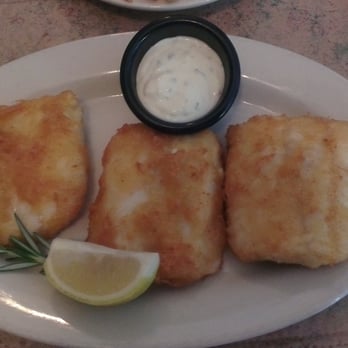Jerry's Place - Haddock dinner with kale and fries was good - Seafood Near Me - Prince Frederick, Maryland Jerry's Place - Haddock dinner with kale and fries was good - Seafood Near Me - Prince Frederick, Maryland