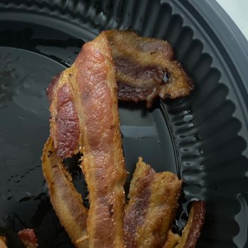 Waffle House - Old Bacon - Breakfast & Brunch Near Me - Shawnee, Kansas