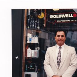 Salon Vergados - Salon Vergados established in 1977 by Master Haircutter Nicholas Vergados.
