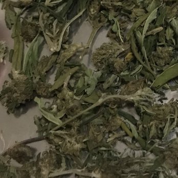 Thomas C. Slater Compassion Center - Stems, trimmings, and what looks to be some nug - Cannabis Clinics Near Me - Providence, Rhode Island Thomas C. Slater Compassion Center - Stems, trimmings, and what looks to be some nug - Cannabis Clinics Near Me - Providence, Rhode Island