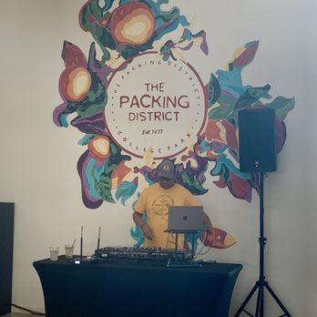 Great Southern Box - Venues & Event Spaces Near Me - Orlando, Florida
