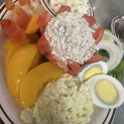 Deerfield Family Restaurant