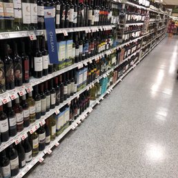 Wine Galore