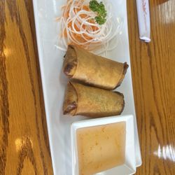 Spring Rolls