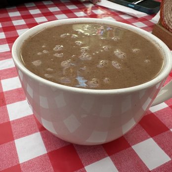 Comedor Tenchita - Champurrado - Mexican Near Me - Los Angeles, California Comedor Tenchita - Champurrado - Mexican Near Me - Los Angeles, California