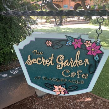 Secret Garden Cafe - Breakfast & Brunch Near Me - Sedona, Arizona