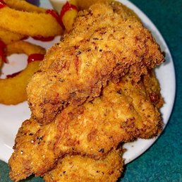 Chicken Tenders