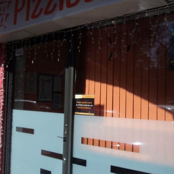 Pizzicato - Pizza Near Me - México, D.F., DIF Pizzicato - Pizza Near Me - México, D.F., DIF