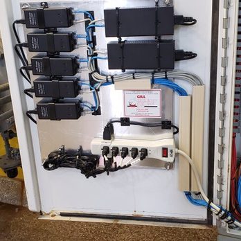 Gill Security Systems - Awesome job - Security Systems Near Me - Fayetteville, North Carolina Gill Security Systems - Awesome job - Security Systems Near Me - Fayetteville, North Carolina