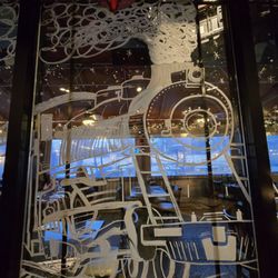 Tony's Place Bar & Grill