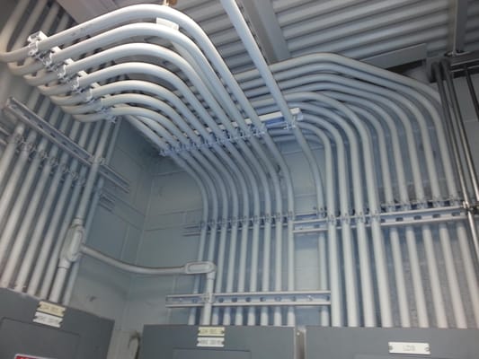 DK & Son's Electrical