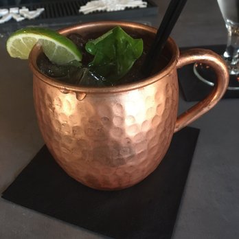 Mondo Italian Kitchen - Mondo mule. - Pizza Near Me - Milton, Georgia Mondo Italian Kitchen - Mondo mule. - Pizza Near Me - Milton, Georgia
