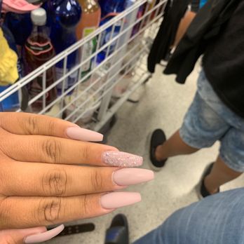 Thy Thy Nails - Nail Salons Near Me - Walnut Park, California