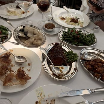 Mr Chow - Chinese Near Me - Beverly Hills, California Mr Chow - Chinese Near Me - Beverly Hills, California