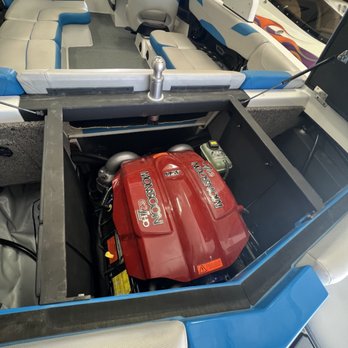 Parker Boat - We can handle any repair or insurance claim. - Boat Repair Near Me - Parker, Arizona Parker Boat - We can handle any repair or insurance claim. - Boat Repair Near Me - Parker, Arizona