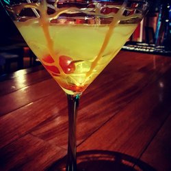 Ramsey St Sports Bar And Grill