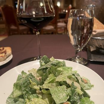 Don Vito's - Caesar Salad, tossed Tableside - Italian Near Me - Las Vegas, Nevada Don Vito's - Caesar Salad, tossed Tableside - Italian Near Me - Las Vegas, Nevada