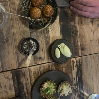 Høst - Surprise starters. - Danish Near Me - København K, 84 Høst - Surprise starters. - Danish Near Me - København K, 84