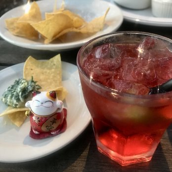 Hillstone Restaurant - Campari and soda - New American Near Me - Winter Park, Florida Hillstone Restaurant - Campari and soda - New American Near Me - Winter Park, Florida