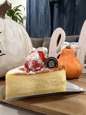 Paris Baguette by null